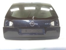 Opel Vectra C Caravan