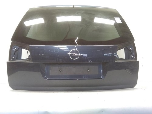 Opel vectra caravan - opel,