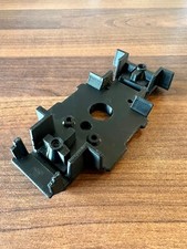 Stern Jurassic Park Jeep Mod