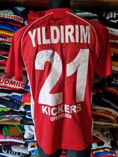 #21 Yildirim Kickers Offenbach