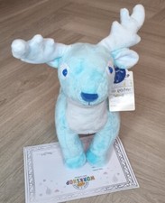 Build A Bear Patronus Hirsch
