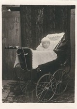 33/340 FOTO - ALTE ZEITEN -