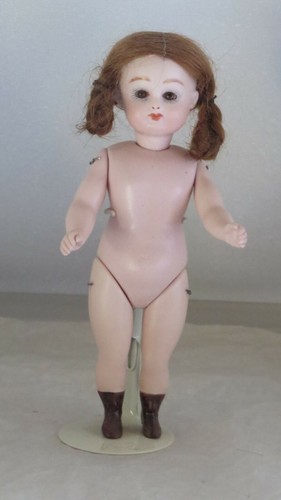 Doll mignonnette puppe repro - doll,