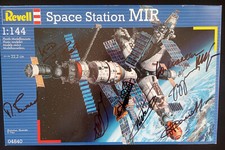 Raumfahrt: Raumstation MIR