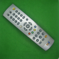 Original Fernbedienung tividi RS-591UM für Receiver CR-FOX,CR-FOX+