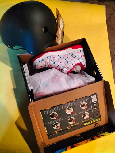 Heelys mädchen schuhe - gr., 35