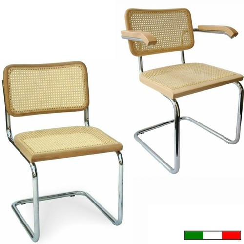 Sedia cesca über marcel - cesca,