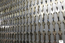 THULE Ersatzschlüssel N001-N250 [Dachträger Dachbox Fahrradträger Heckträger]