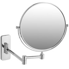 Schminkspiegel Wandmontage