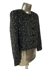 H&O Jacke Größe Medium 14