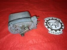 VW Käfer 58-60 SWF 6V 113955111B Scheibenwischer Wischermotor Wischerantrieb Bug