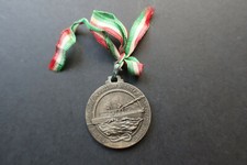 Orden Italien Italia Medaglia