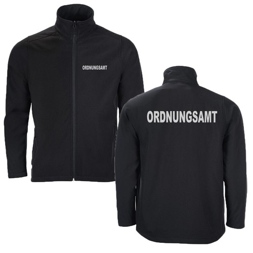 Softshelljacke feuerwehr - softshelljacke,