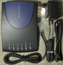 Eumex 5000PC - 4 analoge Nebenstellen - viel Zubehör - 100% OK