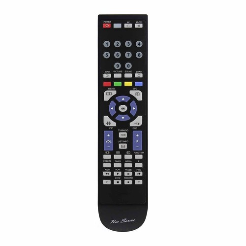 Serie fernbedienung passend - serie,