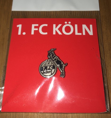Köln pin - fc,