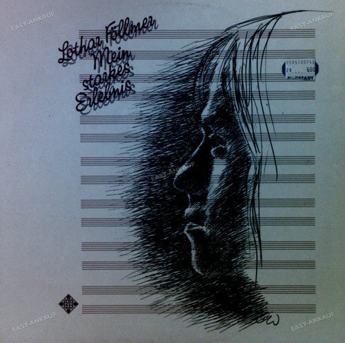 Lothar föllmer mein starkes - lothar,
