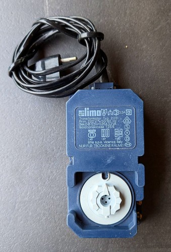 Lima trafo 2051 - ho:,