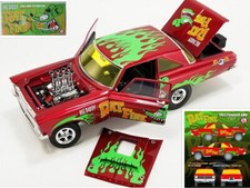 Plymouth awb big daddy - plymouth,
