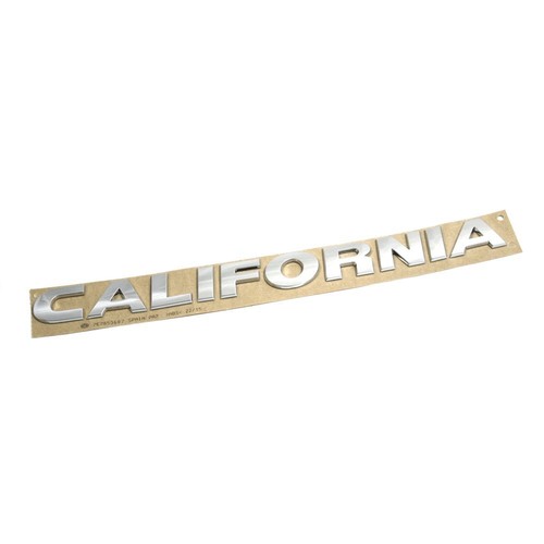 T6 california - t6,