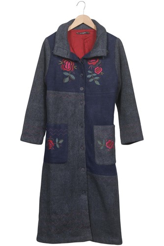 Gudrun sjödén mantel damen - sjödén,
