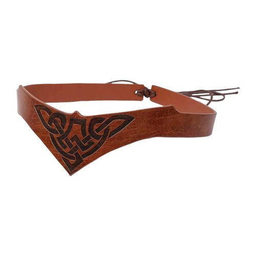 Wikinger kopfschmuck kostüm - wikinger,