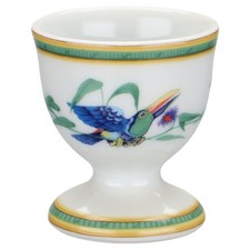 Eierbecher auf Fuß Hermès