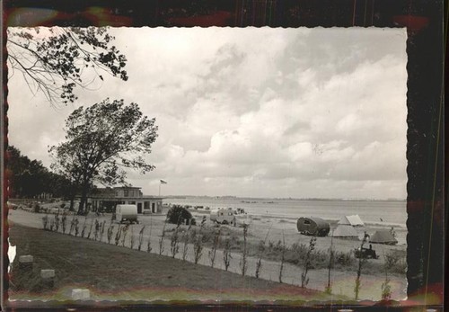 Eckernfoerde ostseebad - eckernfoerde,