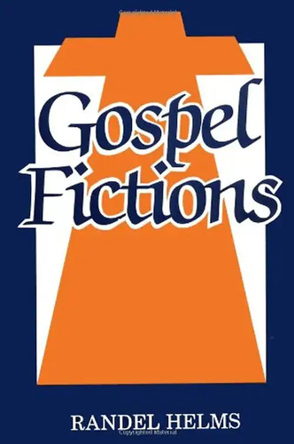 Gospel fictions randel - fictions,
