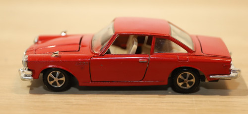 Märklin 1814 bmw glas - 3000, v8
