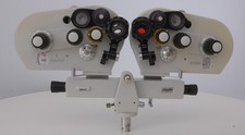 Möller Visutest Phoropter Gebaraucht