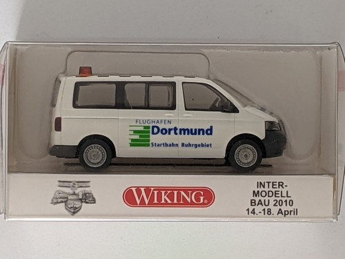 Wiking 308 vw t5 - ,