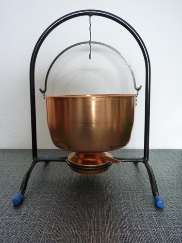 Vintage warmhalter set - vintage, warmhalter‑set