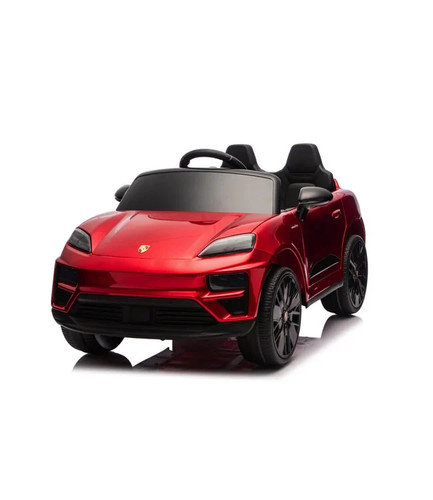 Porsche macan turbo kinder - macan,