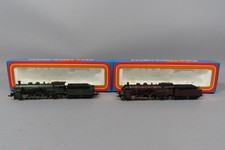 Märklin 3092 + 3111 im Originalkarton (W 144095)