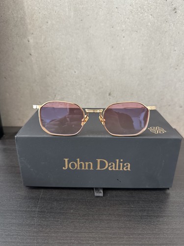 John dalia samuel c116 - john,