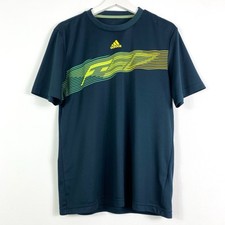 Adidas F50 T-Shirt Gr.M Herren