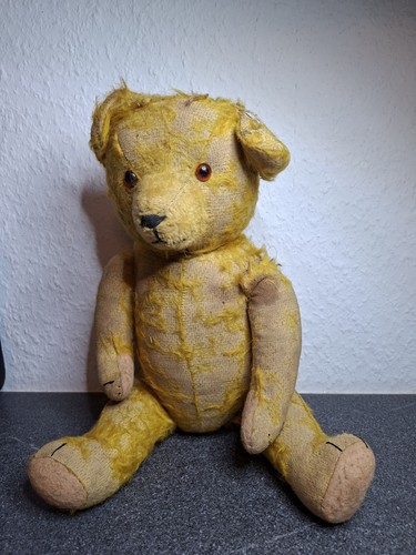 Ddr teddybären 1960 - teddybären, um