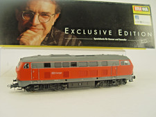 DB Cargo Diesellok BR 216 -