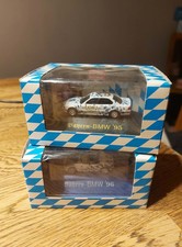 HERPA 1/87 2Stk. Bayern BMWs