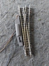 Modelleisenbahn Spur N