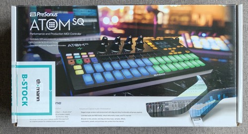 Presonus atom hybrid - presonus, sq,