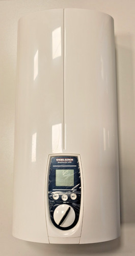 Stiebel eltron del 24 sl - stiebel,