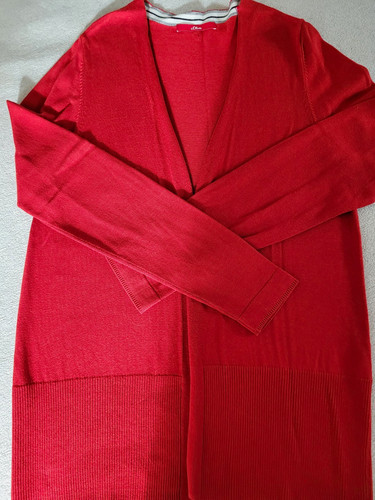 Oliver damen strickjacke - s.oliver,