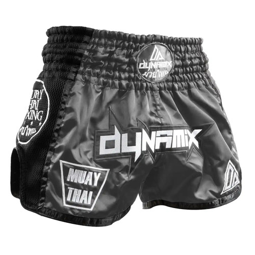 Dynamix athletics muay - athletics,