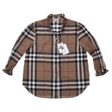 BURBERRY LONDON Bluse Gr IT40