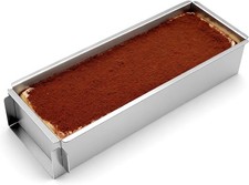 Backform rechteckig tiramisu - backform,