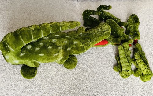 Steiff studio krokodil - steiff,