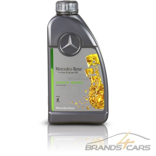 Original mercedes benz - l,