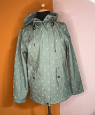 Softshelljacke Damen 38 Grün